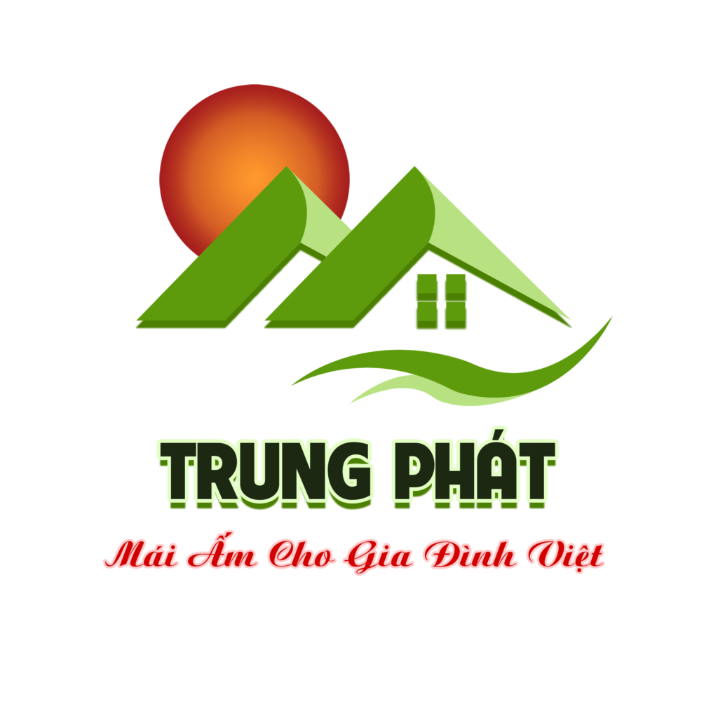Mái che Trung Phát
